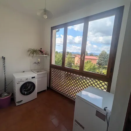 Appartement Rimortoli