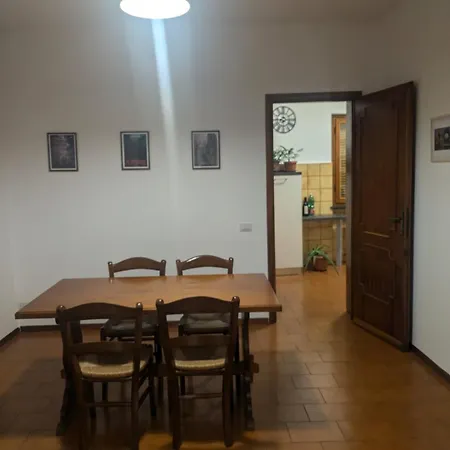 Rimortoli Apartment *