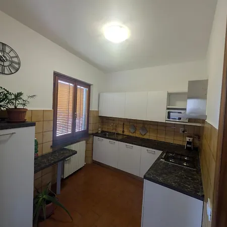 Apartment Rimortoli *