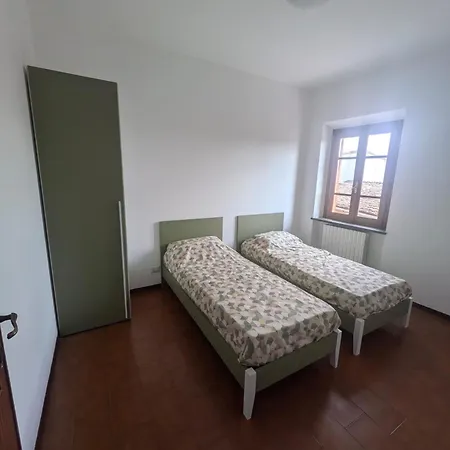 Rimortoli Apartment