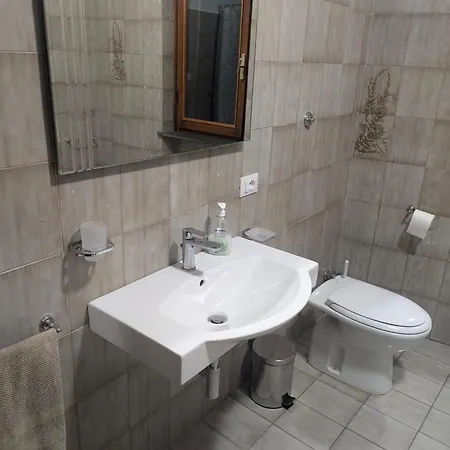 Apartment Rimortoli *