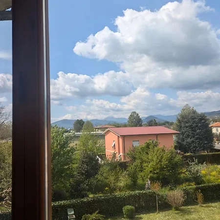 Rimortoli Apartment *