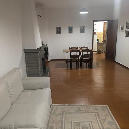 Apartment Rimortoli Lucca
