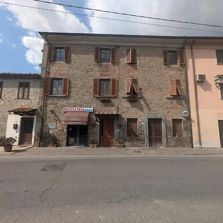 Rimortoli Lucca