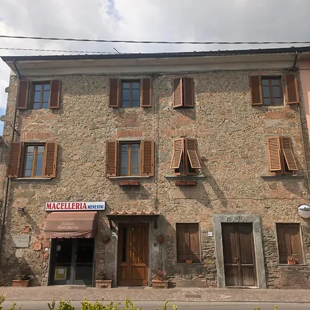 Apartment Rimortoli