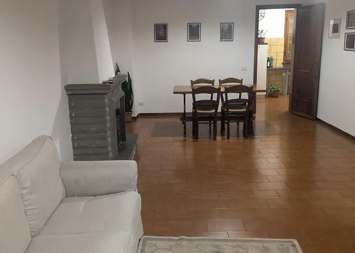 Apartment Rimortoli Lucca